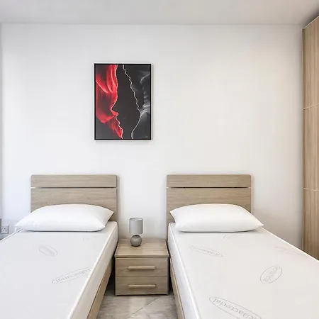 Апартаменты New Listing - 2br In The Heart Of By Sf Homes *