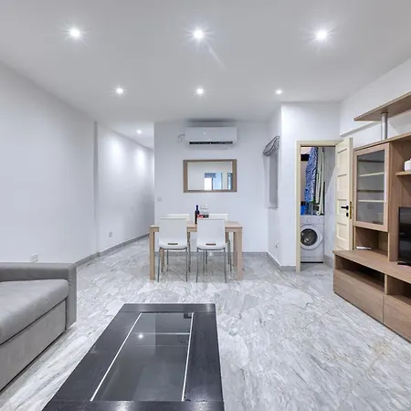 Апартаменты New Listing - 2br In The Heart Of By Sf Homes *