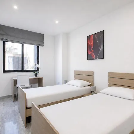 New Listing - 2br In The Heart Of By Sf Homes Слима