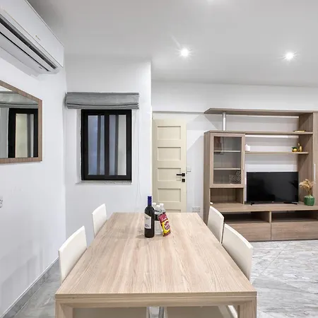 New Listing - 2br In The Heart Of By Sf Homes Sliema