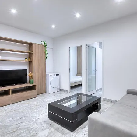 New Listing - 2br In The Heart Of By Sf Homes Апартаменты *