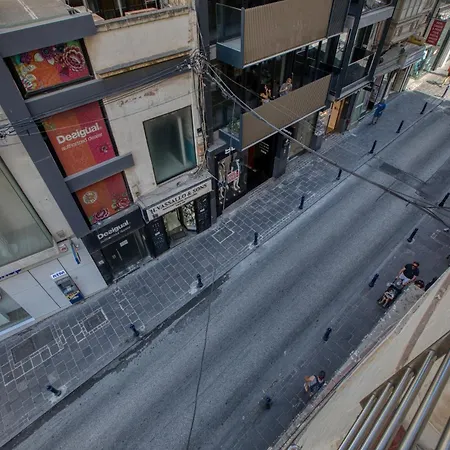 New Listing - 2br In The Heart Of By Sf Homes Апартаменты Слима