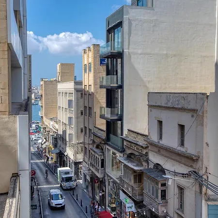 New Listing - 2br In The Heart Of By Sf Homes * Слима